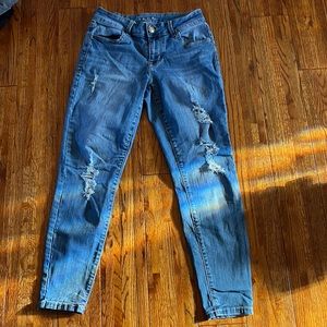 Maurices Women’s Skinny Jeans